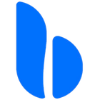 Backed AI icon