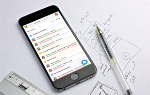 Metatask screenshot 2