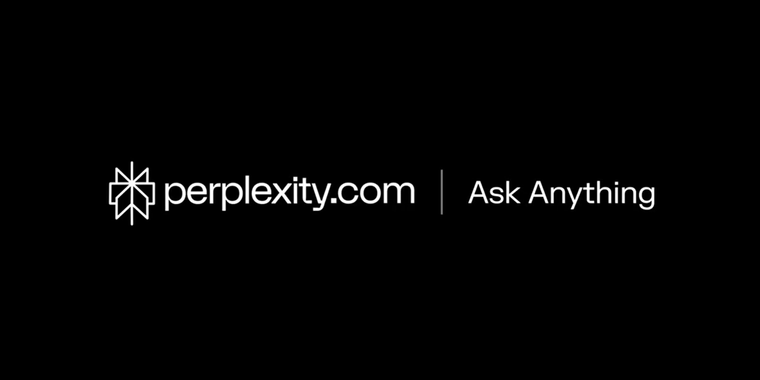 Perplexity introduces Internal Knowledge Search and Spaces feature image