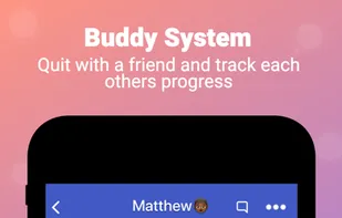 Quit Drinking screenshot 1