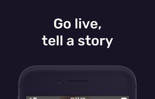 ULIVE Studio screenshot 1