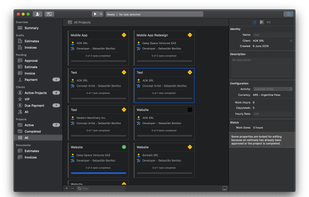 FreelanceStation screenshot 3