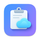 Awesome Copy icon