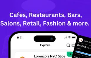 Clique - The Rewards App screenshot 2
