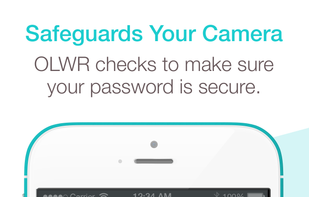 OWLR IP Camera Viewer screenshot 3