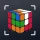 Magic Cube - AI Cube Solver icon