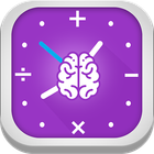 Math Tricks Workout icon