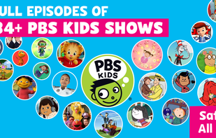 PBS KIDS Video screenshot 1