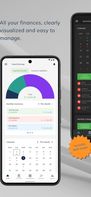 Finanzy screenshot 2