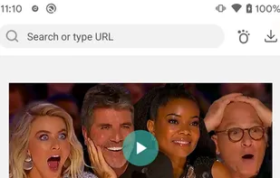 AI Downloader screenshot 1