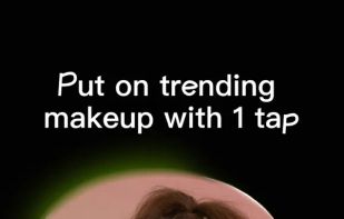 Hypic - Photo Editor & AI Art screenshot 1