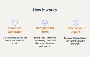 How it works?