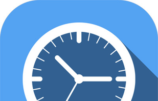 Zip Clock screenshot 1