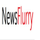 Newsflurry icon