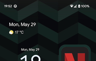Giga Icon screenshot 3