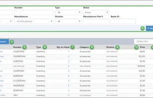 Striven screenshot 2