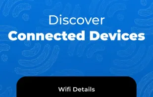 Wifi Analyzer Network Scanner screenshot 1