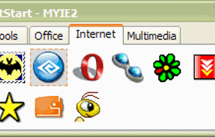 JetStart screenshot 1