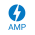 Google AMP icon
