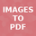 Images to PDF icon