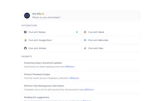 Lemmy AI Assistant  screenshot 1