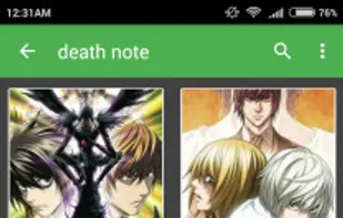 AnimeHour screenshot 2