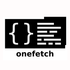 Onefetch icon