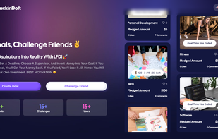 LetsFuckinDoIt screenshot 1