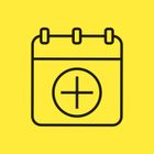 Barber Shop Booking icon