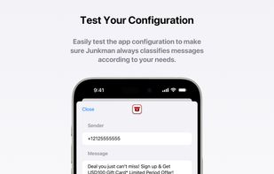 Junkman screenshot 3