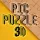 Pic Puzzle 3D icon