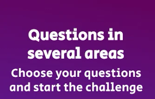 Quiz Challenge – Question Game screenshot 1