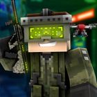 Pixel Strike 3D - FPS Gun Game icon