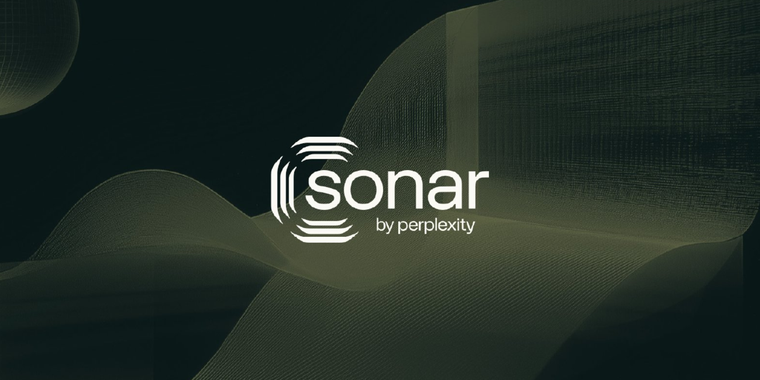 Perplexity launches new Sonar API for real-time AI search integration in third-party apps image