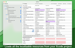 AI Localizer screenshot 1