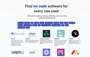 NoCodePanda screenshot 1