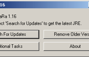 Remove Older Versions (Version 1.1.6)