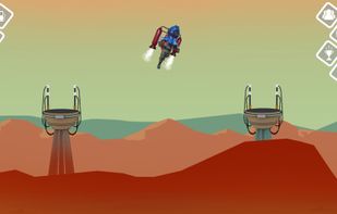 Mars Tour : Space Escape Games screenshot 3