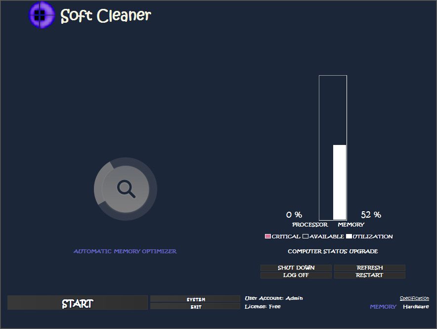 Soft Cleaner Alternatives: 25+ System Cleaners | AlternativeTo