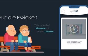 getbaff screenshot 3