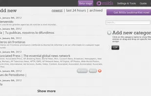Miitla (Mind It Later) screenshot 2