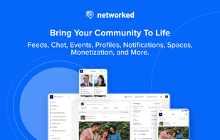 Networked screenshot 3