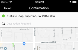 TaxiOnTheGo screenshot 1