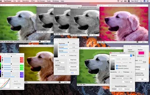 ToyViewer screenshot 2