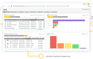 Enactia screenshot 1
