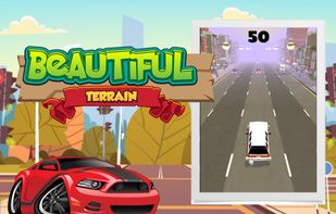 City Rush screenshot 1