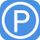 BeParked icon
