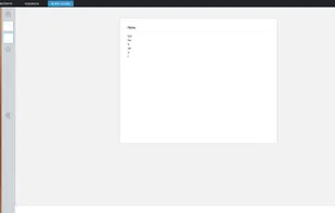 Liveminutes screenshot 1