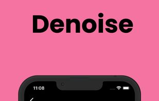 Voice Crush screenshot 1