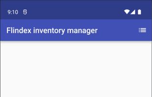 Flindex screenshot 1